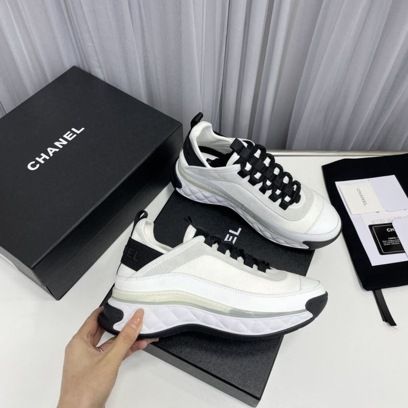 Chanel Sport Shoes